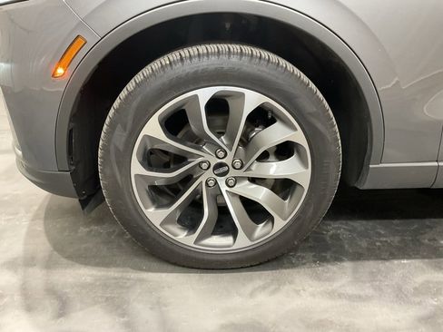 Used 2025 Lincoln Aviator Reserve w/ Luxury Package image 6