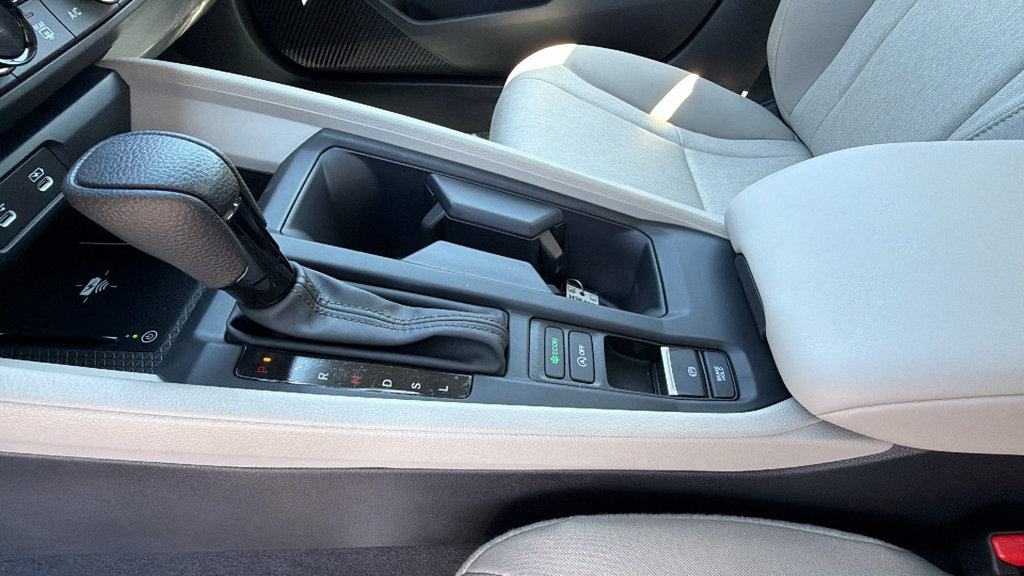 New 2026 Honda Accord LX image 13