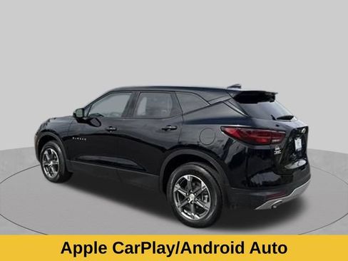 Used 2025 Chevrolet Blazer LT FWD image 12