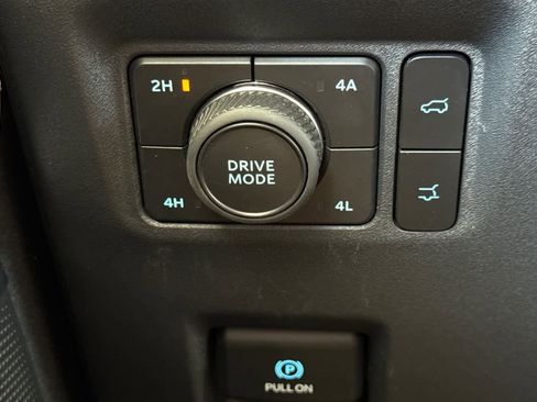 Certified 2025 Ford Expedition Max Active AWD/4WD image 33