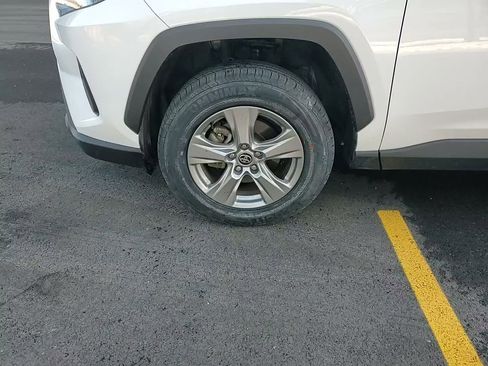 Certified 2024 Toyota RAV4 XLE image 11