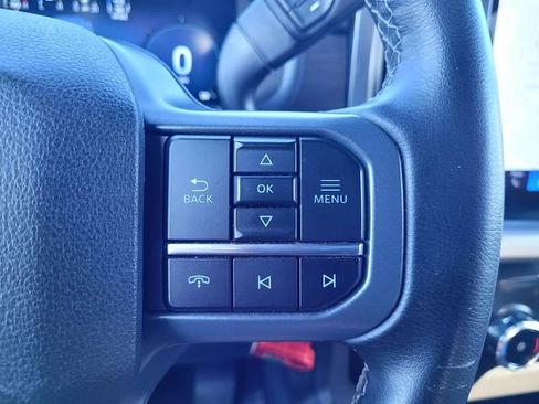 Used 2024 Ford F150 XLT w/ Mobile Office Package image 23