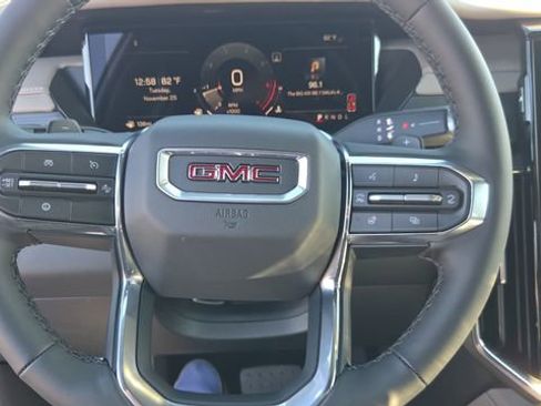 New 2026 GMC Acadia Elevation w/ Black Edition image 11