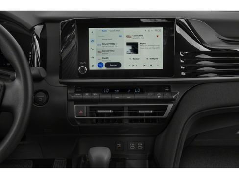 Certified 2025 Toyota Camry XSE image 7