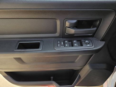 New 2026 RAM 3500 Tradesman AWD/4WD image 15