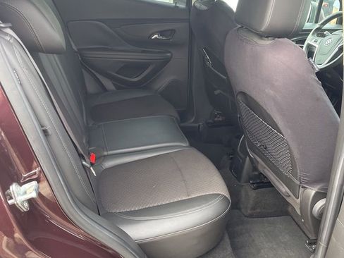 Used 2018 Buick Encore Preferred image 22