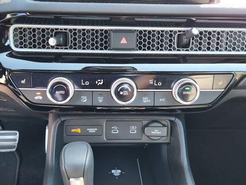 Certified 2026 Honda Civic Sport Touring image 21