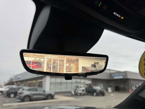 Used 2023 GMC Sierra 1500 Denali Ultimate image 41