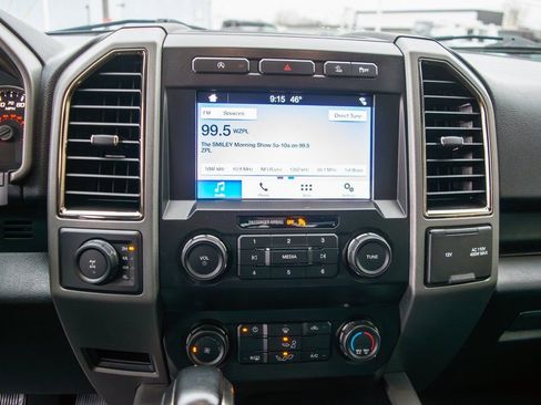 Used 2019 Ford F150 Raptor image 20