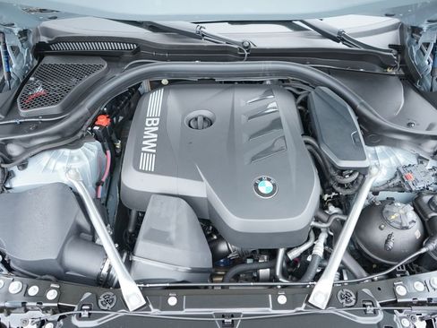 New 2026 BMW 530i w/ Executive Package RWD image 21