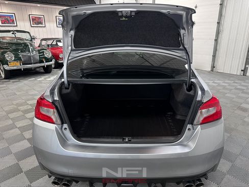 Used 2021 Subaru WRX Premium AWD/4WD image 42