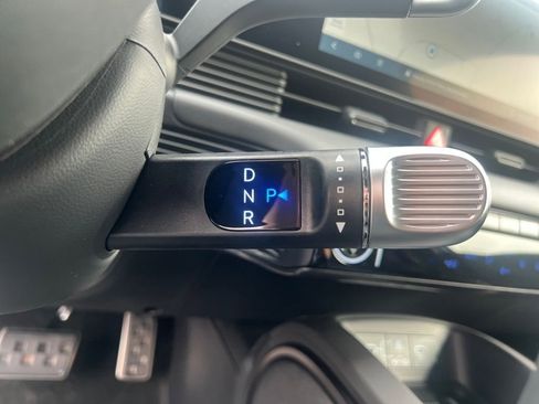 New 2025 Hyundai Ioniq 5 N image 24