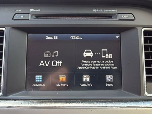 Used 2017 Hyundai Sonata Sport image 27