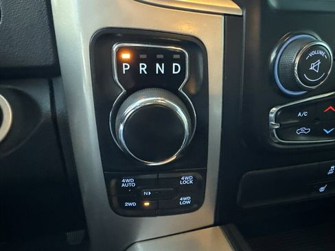 Used 2016 RAM 1500 Big Horn image 37