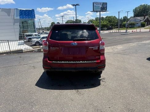 Used 2014 Subaru Forester 2.5i Touring AWD/4WD image 7