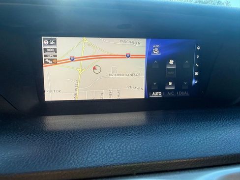 Used 2016 Lexus GS 350 F Sport image 19