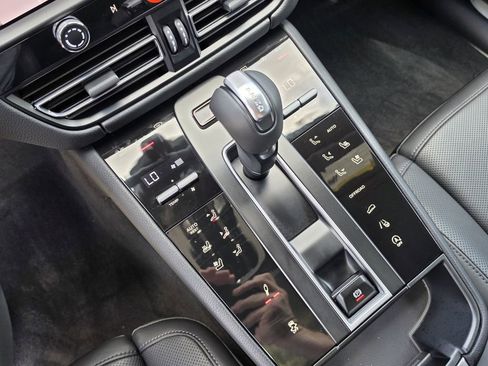 New 2026 Porsche Macan S AWD/4WD image 24
