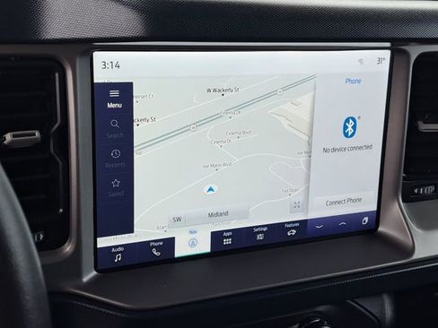 Certified 2023 Ford Bronco Outer Banks image 15