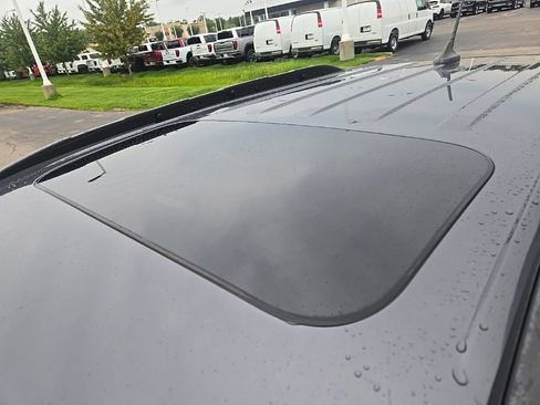 Used 2020 Ford EcoSport SE FWD image 9