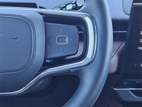 New 2026 Lincoln Nautilus Reserve w/ Jet Appearance Package image 27