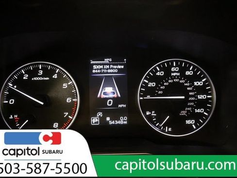 Used 2021 Subaru Outback Limited AWD/4WD image 18