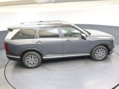 New 2026 Hyundai Palisade SEL Premium AWD/4WD image 50