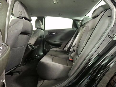 Used 2023 Chevrolet Malibu LT image 13