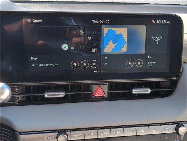 New 2027 Hyundai Ioniq 5 Limited RWD image 20