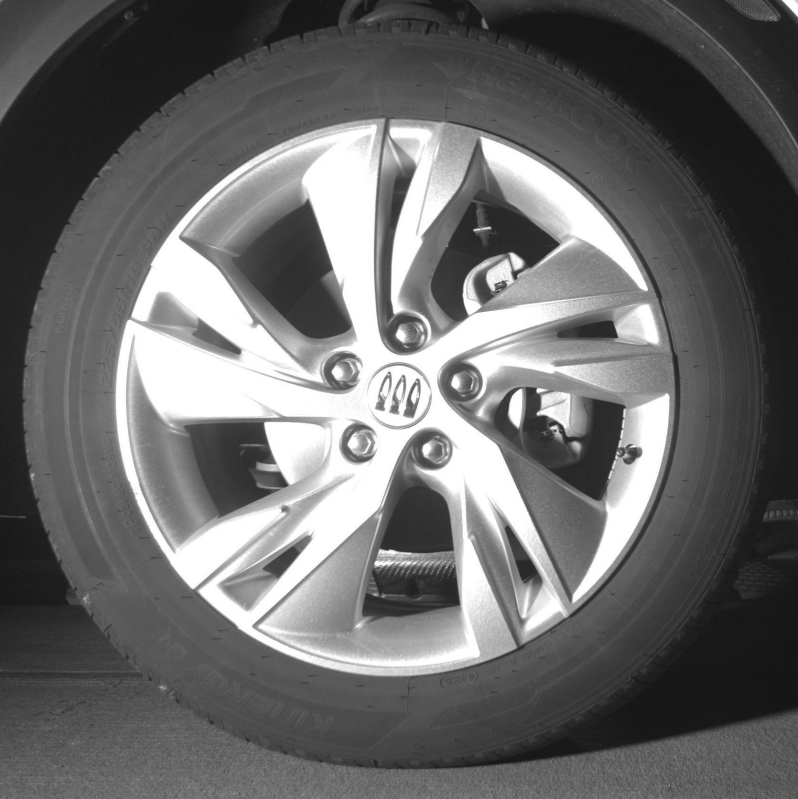 Used 2026 Buick Encore GX Preferred FWD image 15
