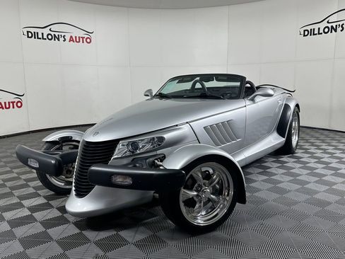 Used 2000 Plymouth Prowler RWD image 1