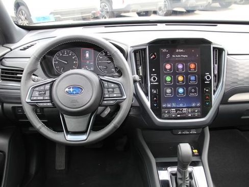 Certified 2025 Subaru Forester Limited AWD/4WD image 21