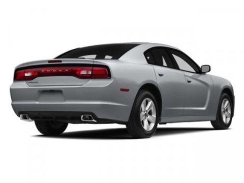 Used 2014 Dodge Charger SE w/ Connectivity Group image 2