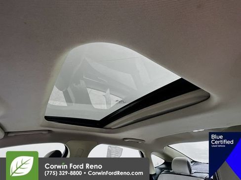Certified 2020 Ford Fusion SE w/ Equipment Group 151A FWD image 24