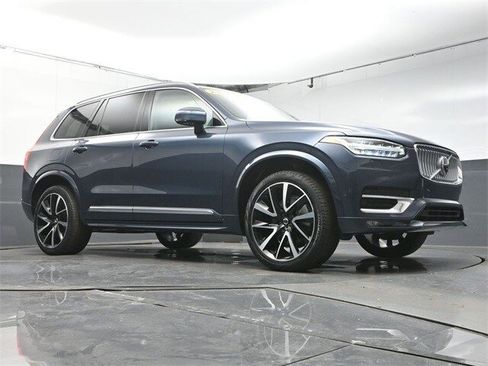 Used 2023 Volvo XC90 B6 Plus w/ Protection Package Premier image 43