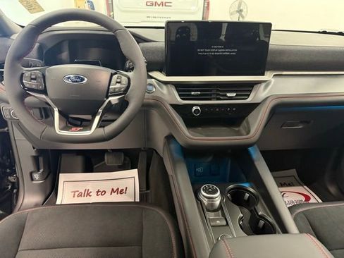 New 2026 Ford Explorer ST image 18