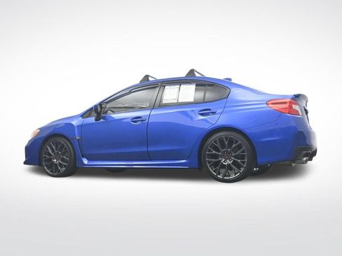 Used 2021 Subaru WRX w/ Popular Package #1 AWD/4WD image 46