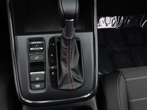 Used 2025 Honda CR-V Sport image 14