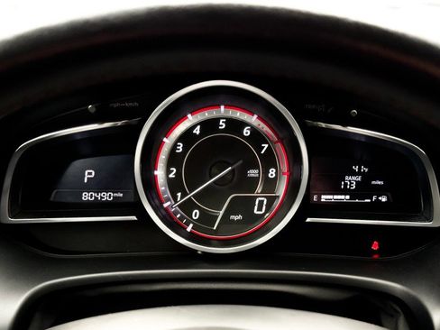 Used 2016 MAZDA MAZDA3 s Touring image 17