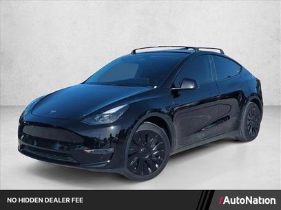 Used 2023 Tesla Model Y Long Range