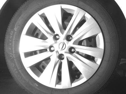 Used 2025 Nissan Sentra S image 15