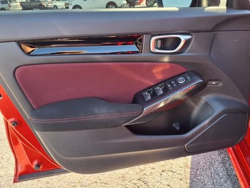 Used 2022 Honda Civic Si image 57