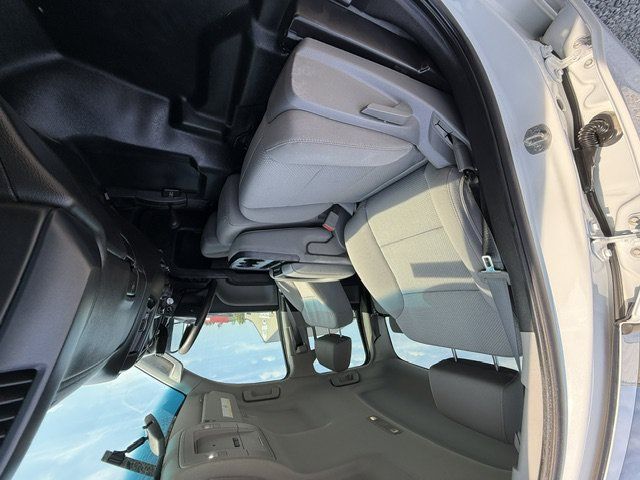 Used 2019 Chevrolet Silverado 2500 W/T AWD/4WD image 7