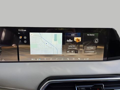 New 2026 Nissan Armada Platinum w/ Convenience Package RWD image 37