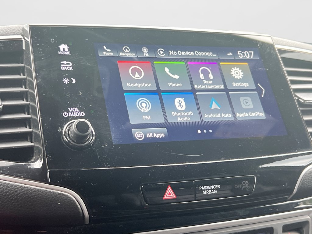 Used 2021 Honda Pilot Black Edition image 38