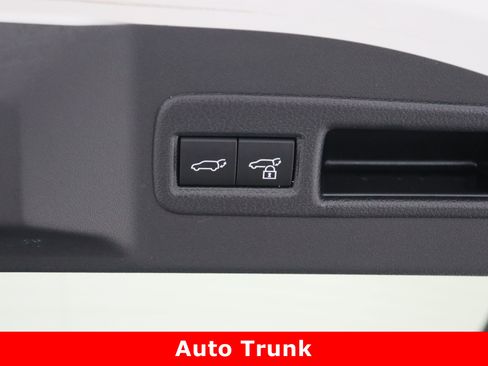 Certified 2024 Toyota bZ4X XLE w/ Weather Package image 34