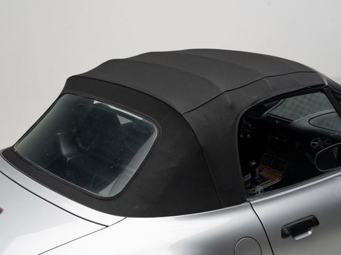 Used 1997 BMW Z3 1.9 RWD image 49