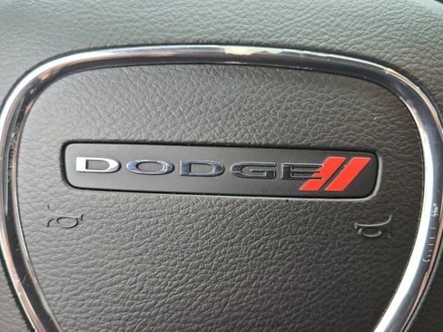 Used 2022 Dodge Charger Scat Pack w/ Plus Group image 27