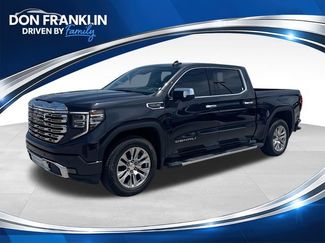 Used 2023 GMC Sierra 1500 Denali w/ Technology Package AWD/4WD 360° Tour