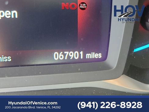 Used 2020 Honda Passport Elite image 25