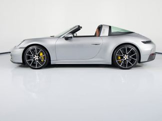 Certified 2026 Porsche 911 Targa 4S video 2